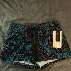 Lululemon Spring Break Away Short II